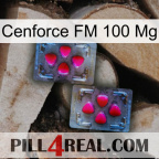 Cenforce FM 100Mg 15
